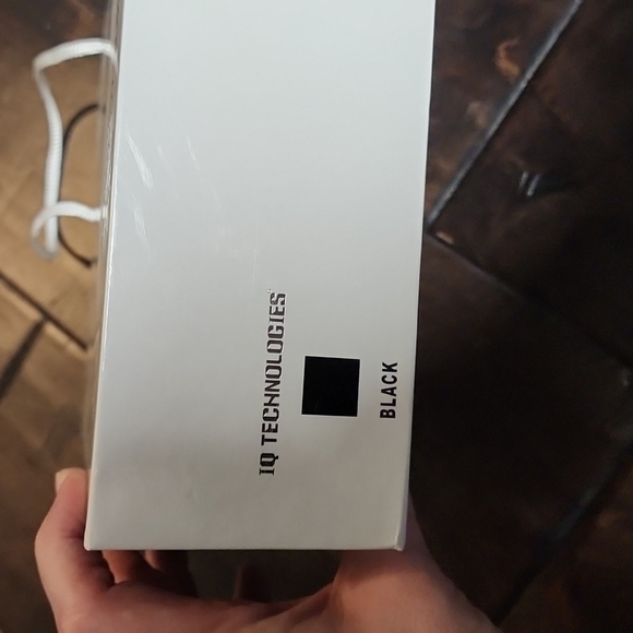 IQ Technologies Pro IVs Combo - Picture 2 of 7